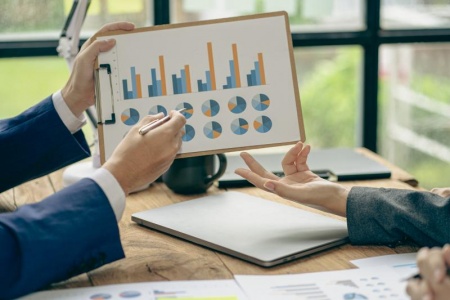 Les étapes incontournables pour réussir la création de votre entreprise